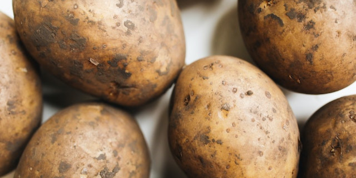 Patates Hangi Mevsimde Toplanır? Kışlık Patates Hangi Ayda Sökülür?