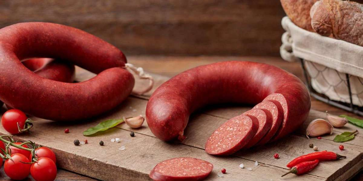 1 Kilo Sucuğa Ne Kadar Baharat Katılır? 10 kg Sucuk İçin Gerekli Malzemeler?