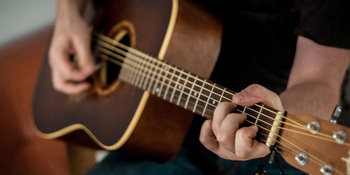 Kaç Çeşit Gitar Vardır? Kaç Tane Gitar Türü Vardır?