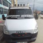 Bozüyük Karaman Oto Kurtarma