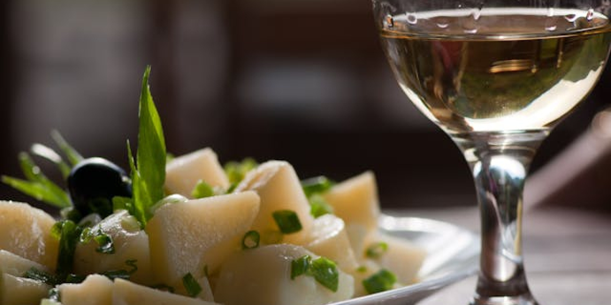 Patates Salatası Tarifi? Patates Salatası Yoğurtlu?