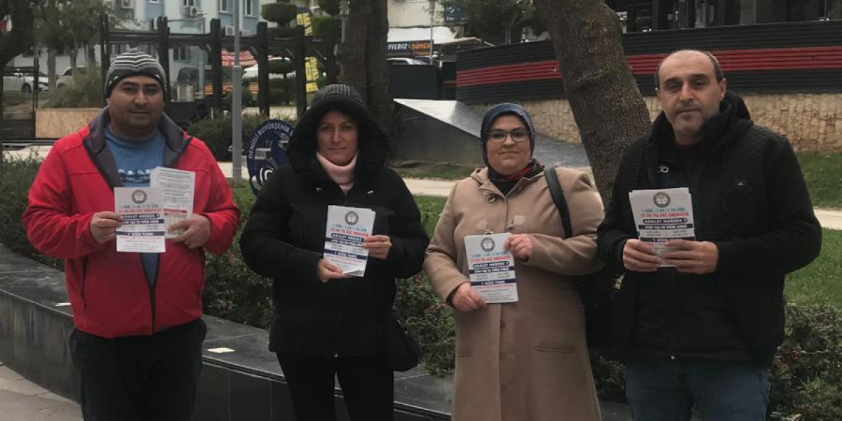 Emadder Nasıl Üye Olunur? Emadder Kimdir Ne İş Yapar?