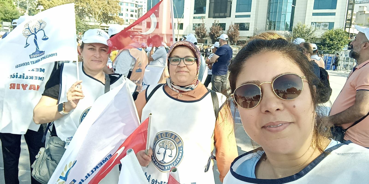Emeklilikte Adalet Derneği Kimdir? Emadder Kimdir Ne İş Yapar?