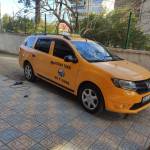 Konak Taksi 0536 660 03 98